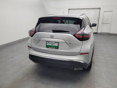 Used 2020 Nissan Murano SV FWD image 7