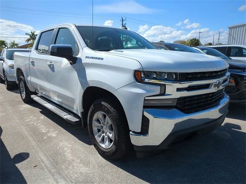 Used 2020 Chevrolet Silverado 1500 LT w/ All-Star Edition image 2