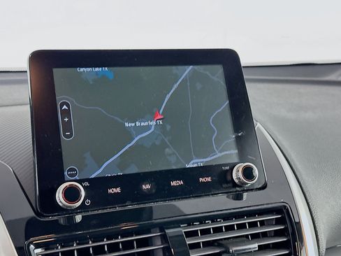 Used 2025 Mitsubishi Eclipse Cross SE AWD/4WD image 22