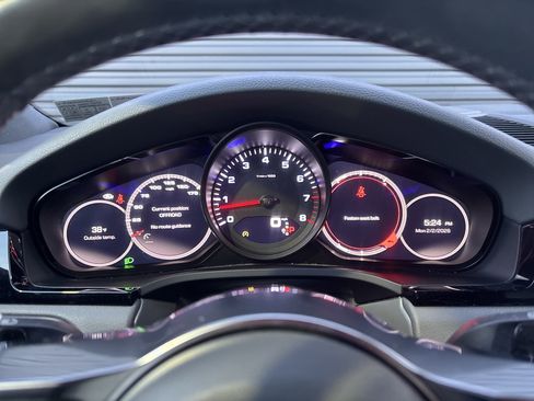 Certified 2019 Porsche Cayenne image 13