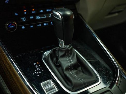 Used 2023 MAZDA CX-9 Signature image 23