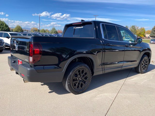 Used 2023 Honda Ridgeline RTL image 5