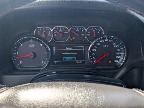 Certified 2020 Chevrolet Suburban LS AWD/4WD image 21