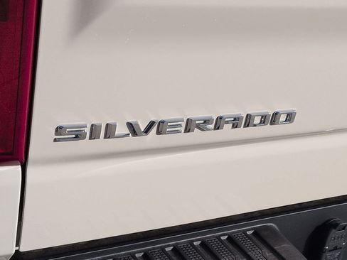 New 2026 Chevrolet Silverado 1500 RST w/ Convenience Package II RWD image 6