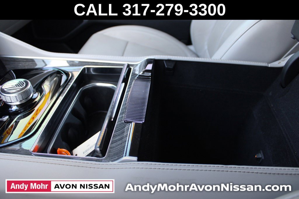Used 2022 Jeep Wagoneer Series II w/ Premium Group I AWD/4WD image 43