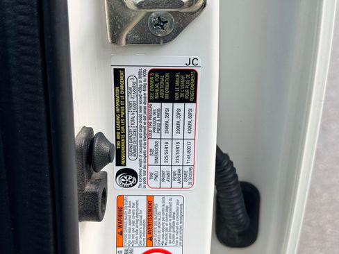 Used 2019 Subaru Forester Sport AWD/4WD image 62