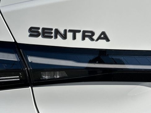 New 2026 Nissan Sentra SV w/ Floor Mat Package image 22