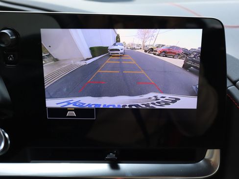 Used 2021 Chevrolet Corvette Stingray Coupe w/ Battery Protection Package image 23