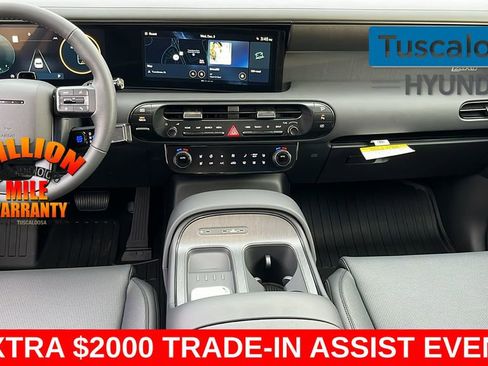 New 2026 Hyundai Palisade XRT Pro AWD/4WD image 26