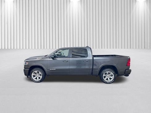 New 2026 RAM 1500 Big Horn AWD/4WD image 9