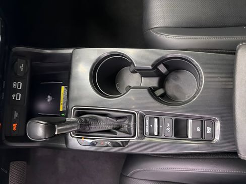 Used 2024 Honda Civic Touring image 30