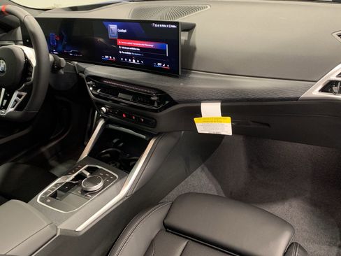 Certified 2025 BMW M240i Coupe w/ Premium Package RWD image 25