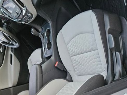 Used 2020 Chevrolet Equinox LS w/ LS Convenience Package image 20