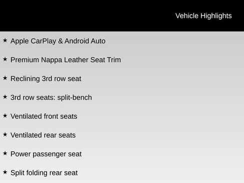 Used 2023 Kia Telluride SX Prestige image 6