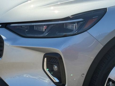 Certified 2023 Ford Escape Platinum w/ Premium Technology Package AWD/4WD image 27
