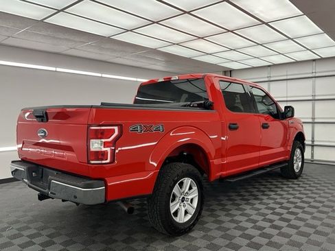 Used 2019 Ford F150 XLT w/ Trailer Tow Package image 20