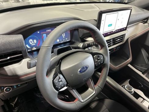 New 2026 Ford Explorer ST-Line w/ ST-Line Street Pack AWD/4WD image 17