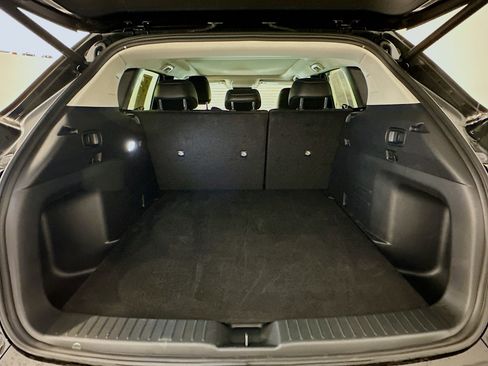 Used 2025 MAZDA CX-50 AWD 2.5 S w/ Premium Package image 31