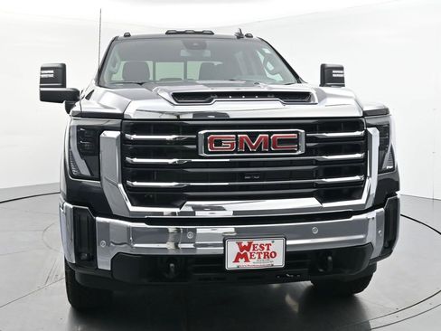 New 2026 GMC Sierra 3500 SLE w/ SLE Value Package image 29
