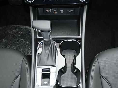 New 2026 Hyundai Tucson XRT AWD/4WD image 16