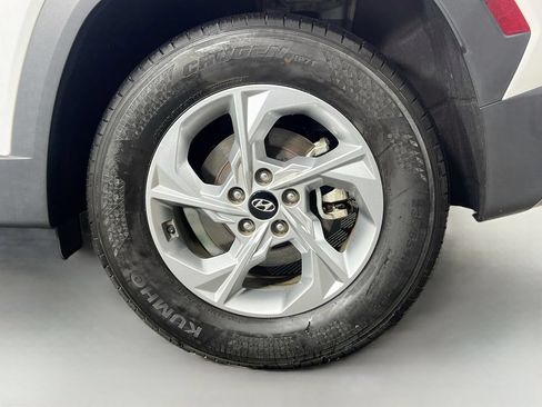 Used 2022 Hyundai Tucson SEL w/ Cargo Package AWD/4WD image 35