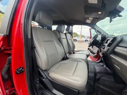 Used 2021 Ford F250 XL w/ Power Equipment Group image 20