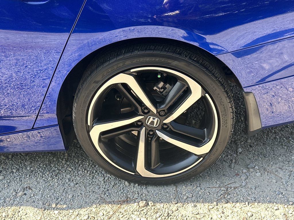 Used 2022 Honda Accord Sport Special Edition image 19