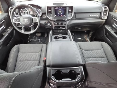 Used 2020 RAM 1500 Big Horn RWD image 24