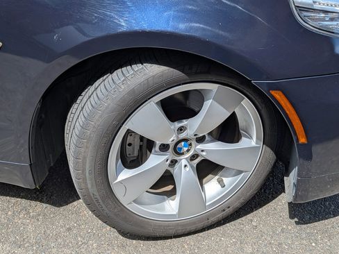 Used 2008 BMW 528i Sedan RWD image 10