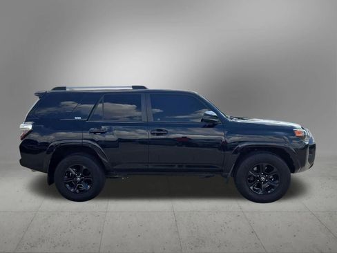 Used 2021 Toyota 4Runner SR5 RWD image 7