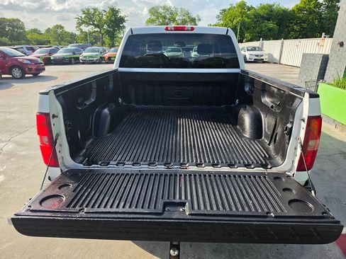 Used 2013 Chevrolet Silverado 1500 LT image 16