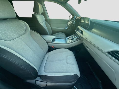 Used 2022 Hyundai Palisade SEL w/ Convenience Package FWD image 27