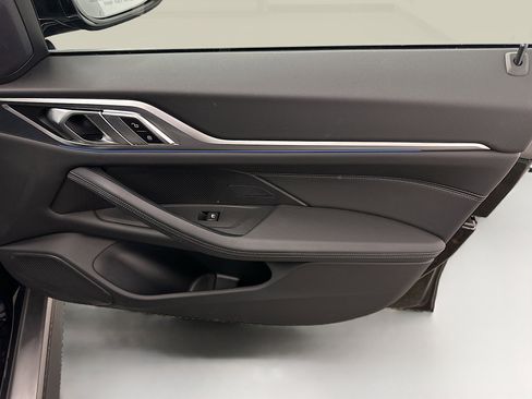 Used 2024 BMW i4 xDrive40i image 35