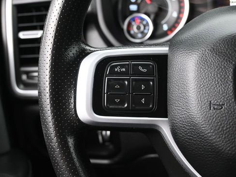 Used 2022 RAM 2500 Big Horn w/ Snow Chief Group image 13