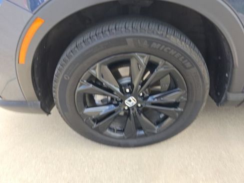 Used 2023 Honda CR-V Sport Touring image 30