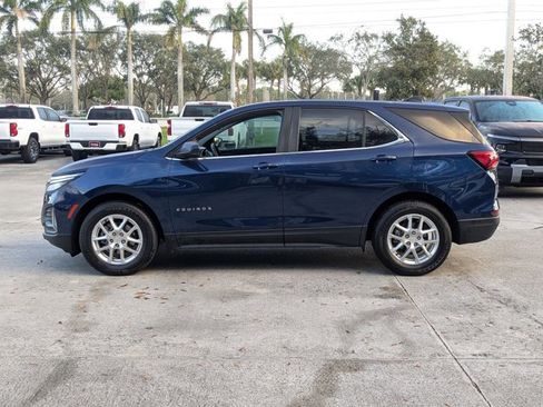 Used 2022 Chevrolet Equinox LT image 8