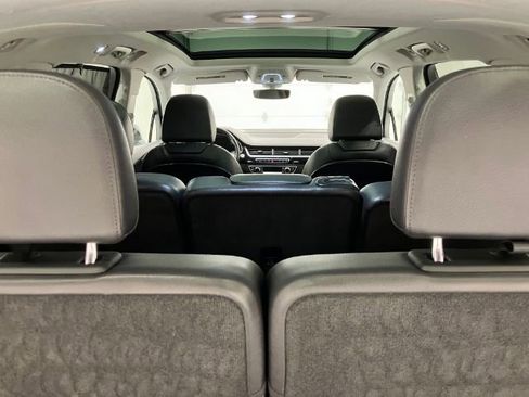 Used 2017 Audi Q7 3.0T Premium Plus image 37