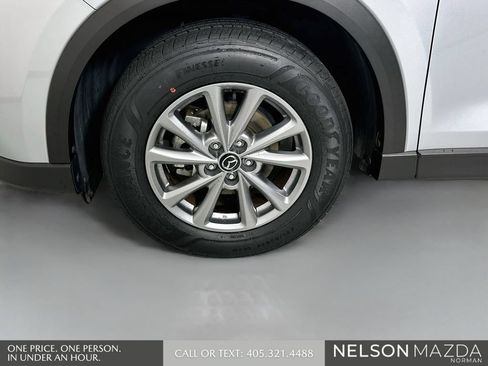 Used 2022 MAZDA CX-5 AWD 2.5 S image 32