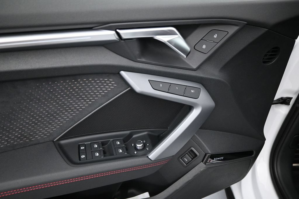 New 2026 Audi S3 Premium AWD/4WD image 6