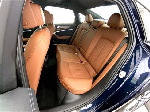 Used 2023 Audi A6 Premium Plus w/ Premium Plus Package image 26