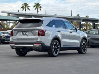 New 2026 Kia Sorento EX w/ EX Premium Package video 3