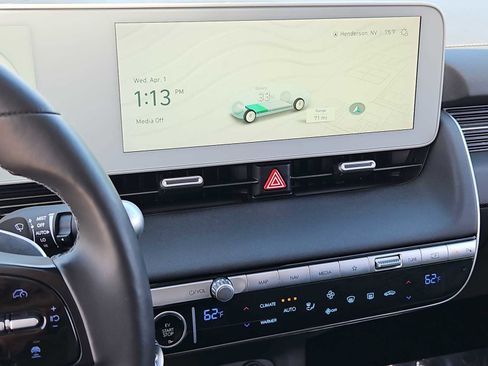 Used 2023 Hyundai Ioniq 5 Limited image 27