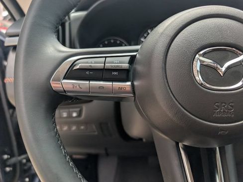 Used 2025 MAZDA CX-50 AWD 2.5 Hybrid w/ Premium Pkg image 13