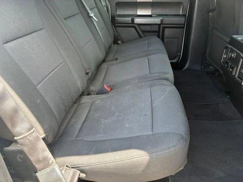 Used 2020 Ford F150 XLT w/ Equipment Group 301A Mid AWD/4WD image 16