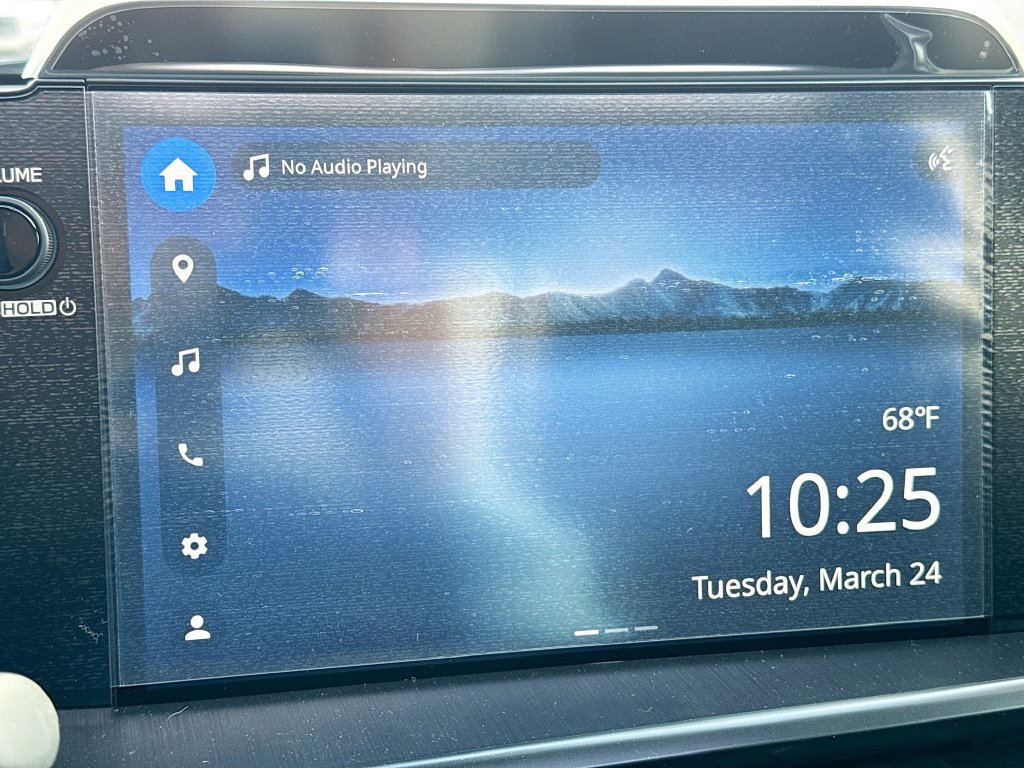 New 2026 Subaru Outback Limited AWD/4WD image 18