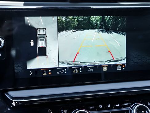 New 2026 GMC Sierra 1500 AT4X AWD/4WD image 19