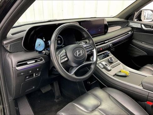 Used 2023 Hyundai Palisade Calligraphy w/ Winter Package AWD/4WD image 17