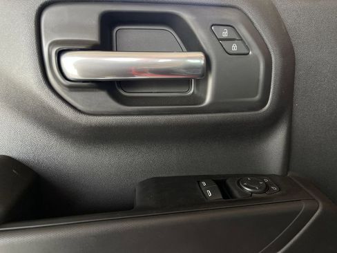 New 2026 GMC Sierra 1500 Pro w/ Pro Value Package RWD image 21