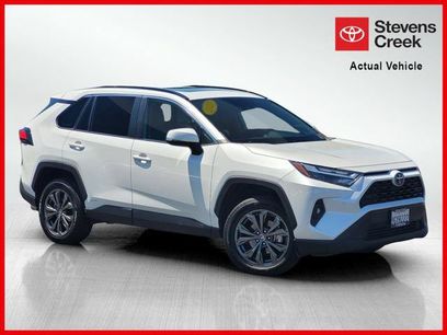 Certified 2023 Toyota RAV4 XLE Premium