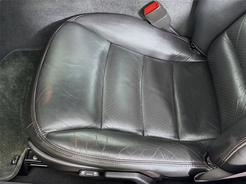 Used 2007 Chevrolet Corvette Z06 w/ Preferred Equipment Group image 18